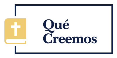 El Pan De Vida - Qué Creemos